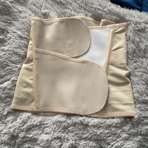Belly Bandit Luxe Belly Wrap NWOT
